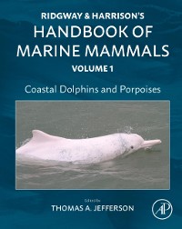 Cover Coastal Dolphins and Porpoises