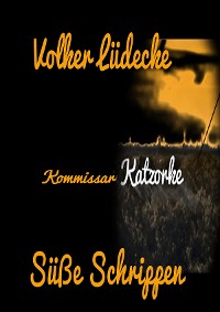 Cover Kommissar Katzorke