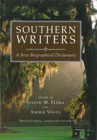 Cover Southern Writers