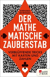 Cover Der mathematische Zauberstab