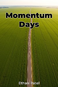 Cover Momentum Days