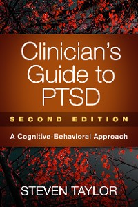 Cover Clinician's Guide to PTSD
