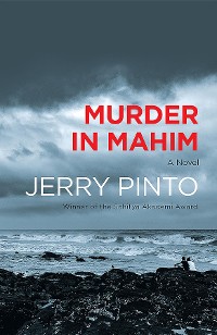 Cover Murder in Mahim