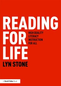 Cover Reading for Life