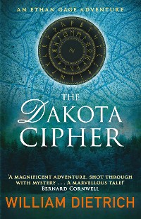 Cover The Dakota Cipher