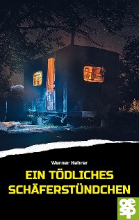 Cover Ein tödliches Schäferstündchen