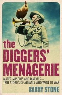 Cover Diggers' Menagerie