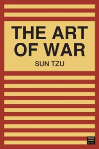Cover Art of War