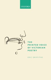 Cover Printed Voice of Victorian Poetry