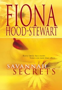 Cover Savannah Secrets