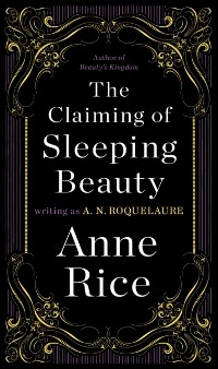 Cover Claiming of Sleeping Beauty