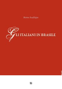 Cover Gli italiani in Brasile