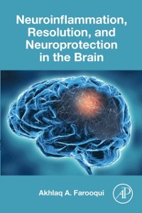 Cover Neuroinflammation, Resolution, and Neuroprotection in the Brain