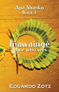 Cover Iñawaingé - one who sees