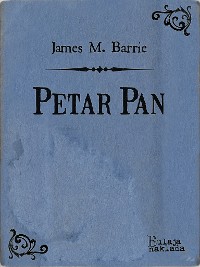 Cover Petar Pan
