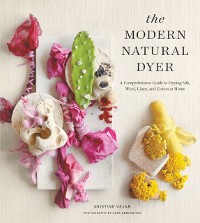 Cover Modern Natural Dyer