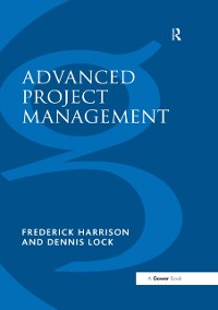 Cover Advanced Project Management