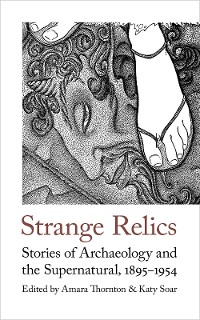 Cover Strange Relics