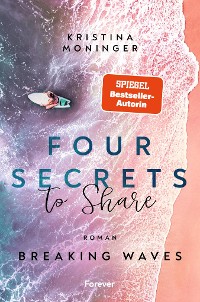 Cover Four Secrets to Share