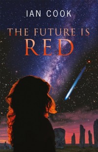 Cover Future Is Red