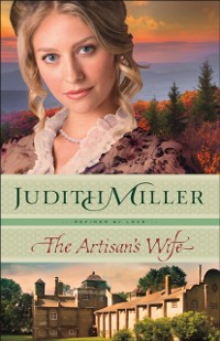 Cover Artisan's Wife (Refined by Love Book #3)