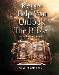 Cover Keys to Help You Unlock the Bible