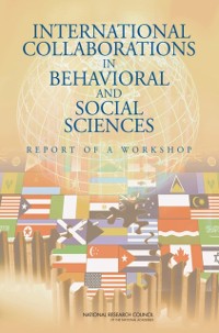 Cover International Collaborations in Behavioral and Social Sciences