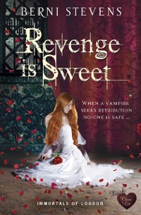 Cover Revenge is Sweet