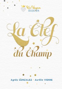 Cover La clef du champ