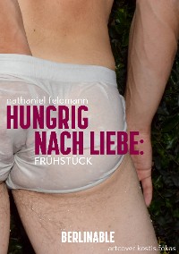 Cover Hungrig nach Liebe - Folge 1
