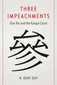 Cover Three Impeachments