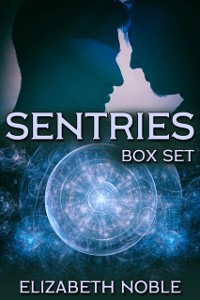 Cover Sentries Box Set