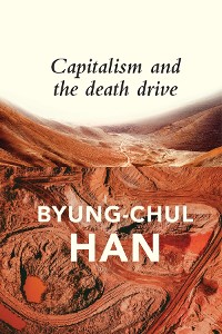 Cover Capitalism and the Death Drive