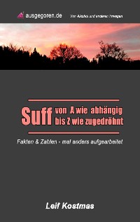 Cover Suff von A - Z
