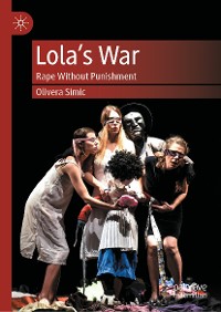 Cover Lola’s War