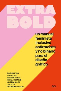Cover extra bold