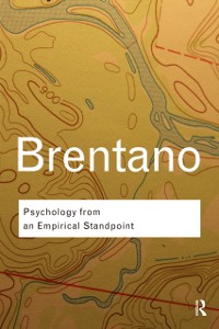 Cover Psychology from An Empirical Standpoint