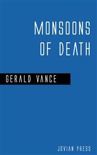 Cover Monsoons of Death