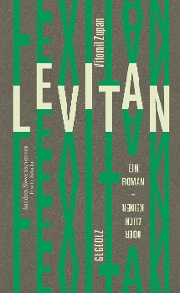 Cover Levitan