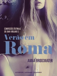 Cover Verão em Roma – Confissões Íntimas de uma Mulher 2