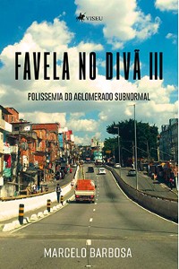 Cover Favela no Divã III