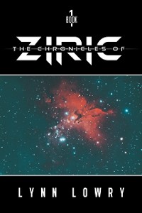 Cover Chronicles of Ziric