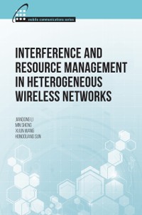 Cover Interference and Resource Management in Heterogeneous Wireless Networks