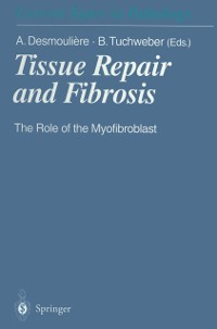 Cover Tissue Repair and Fibrosis
