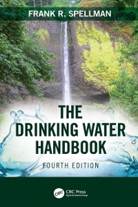 Cover Drinking Water Handbook