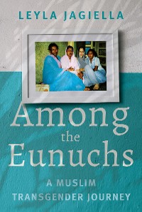 Cover Among the Eunuchs