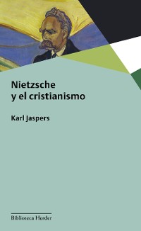 Cover Nietzsche y el cristianismo