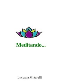 Cover Meditando