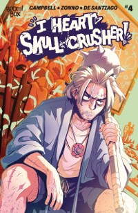 Cover I Heart Skull-Crusher! #4