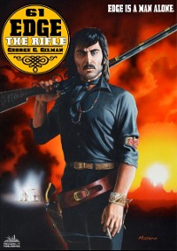 Cover Edge 61: The Rifle